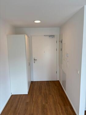 Foto - Etagenwohnung in Erlangen zur Miete