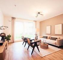 Neu! Kompakte 2-Zimmer-Wohnung im Erstbezug - Niederkirchen bei Deidesheim