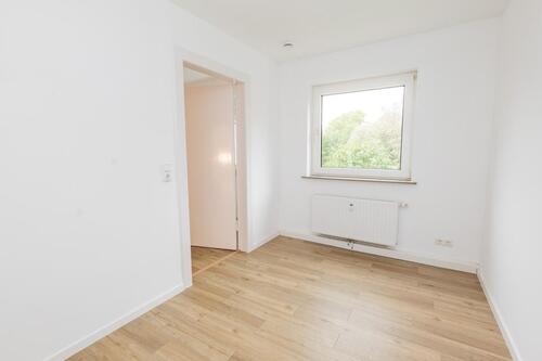 Foto - Etagenwohnung in Drochtersen