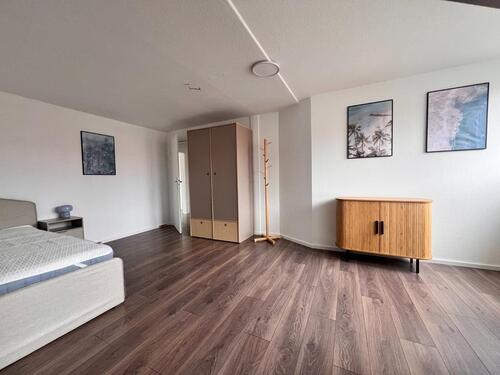 Foto - Möblierte WG-Zimmer in 4er-WG in Köln-Urbach (Porz)