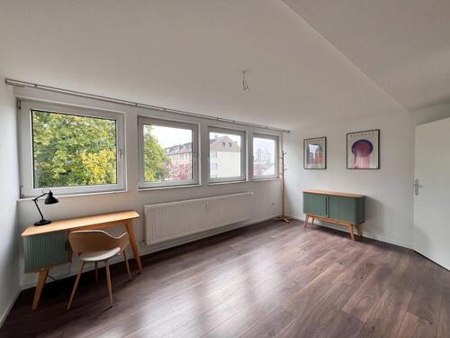 Foto - Etagenwohnung in Köln
