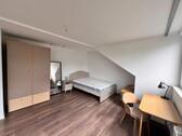 Foto - Etagenwohnung in Köln zur Miete