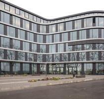 Privater Büroraum für 5 Person in Regus DUSSELDORF, Theo 105 - Düsseldorf Stadtbezirk 6