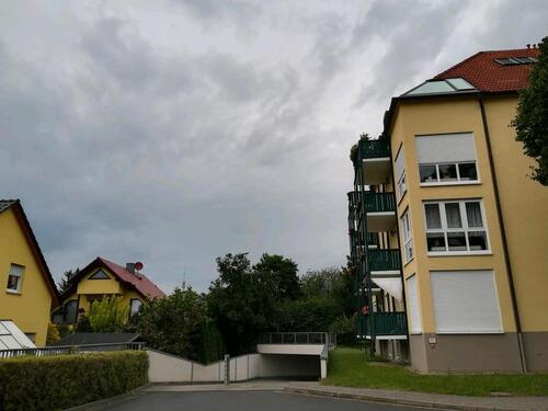 Foto - Tiefgaragenstellplatz in Laubegast