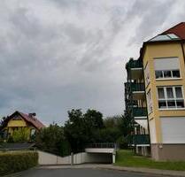 Tiefgaragenstellplatz in Laubegast - Dresden Blasewitz
