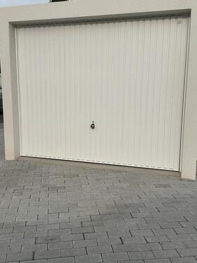 Foto - Neue Garage zu vermieten zentrale Lage Weiden Preis pro Monat