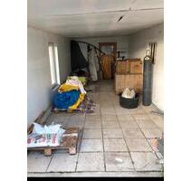 Garage zu vermieten 3mB.x18mLx2,4mH - Braunschweig Broitzem