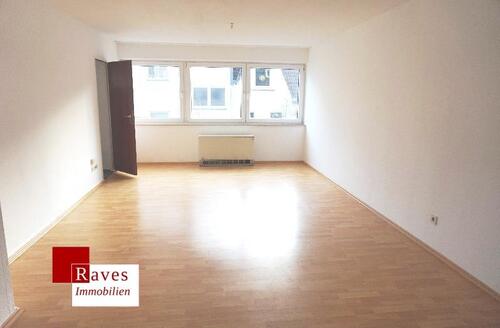 Foto - Etagenwohnung zur Miete in Essen