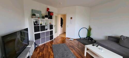 Foto - 1-Zimmer Wohnung - 370,00 EUR Kaltmiete,