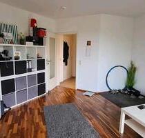 1-Zimmer Wohnung - 370,00 EUR Kaltmiete, in Lübeck (PLZ: 23558) Sankt Lorenz Nord