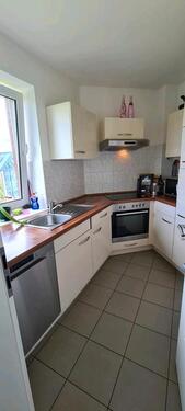 Foto - Etagenwohnung zur Miete in Lübeck