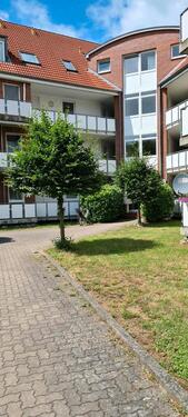 Foto - Etagenwohnung in Lübeck