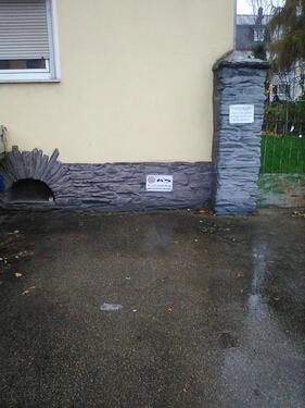 Foto - Pkw.-Einstellplatz Trier-Nord Franz-Georg-Str.Ecke Ambrosiusstr.