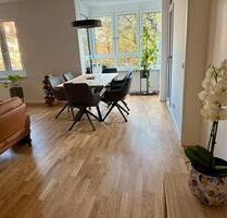 Große 3-Zimmer-Wohnung zur Zwischenmiete (Jan-Apr) - München Maxvorstadt