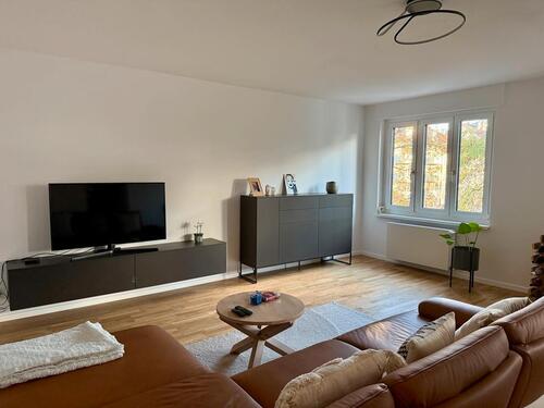 Foto - 3 Zimmer Etagenwohnung zur Miete in München