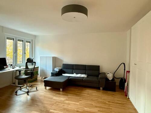 Foto - Etagenwohnung in München zur Miete