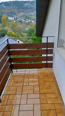 Foto - All inclusive aller Nebenkosten Dachgeschosswohnung* EBK + Balkon