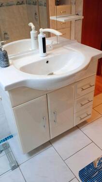 Foto - Etagenwohnung in Wilhelmsfeld zur Miete