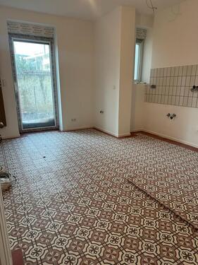 Foto - 4 Zimmer Etagenwohnung zur Miete in Aschaffenburg