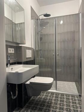 Foto - Etagenwohnung in Aschaffenburg zur Miete