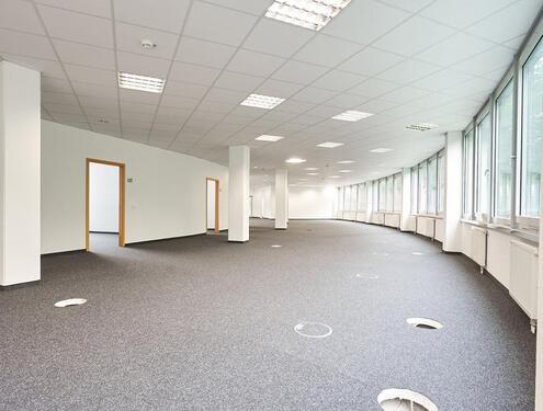 Foto - Büro ab 2 EURm² mit beste Ausstattung & sofortiger Einzug!*