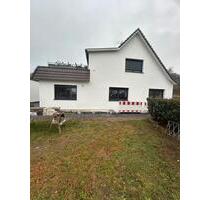 Frisch sanierte EG-Wohnung in Rerik