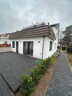 Foto - 3 Zimmer Etagenwohnung zur Miete in Rerik