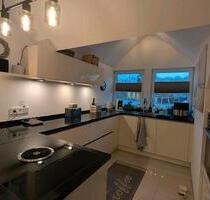 Top moderne Wohnung in ! Eckfeld ! - Manderscheid