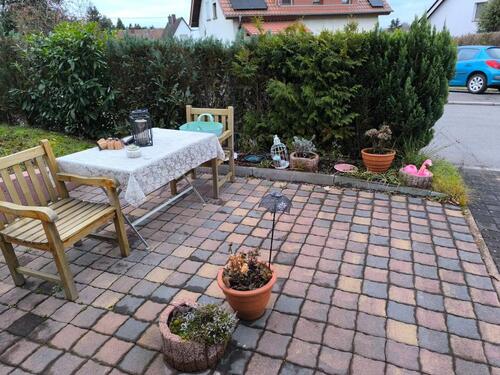 Foto - 2 Zimmer Etagenwohnung zur Miete in Neunkirchen