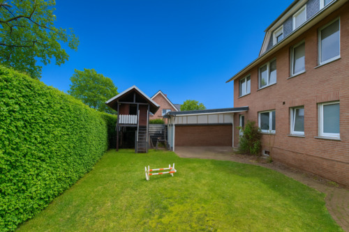 Foto - Einfamilienhaus in Sassenberg