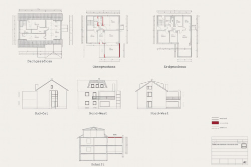 Foto - Einfamilienhaus in Sassenberg zum Kaufen