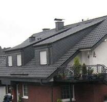 Gemütliche Dachgeschosswohnung mit eigenem Zugang - Dortmund Mengede