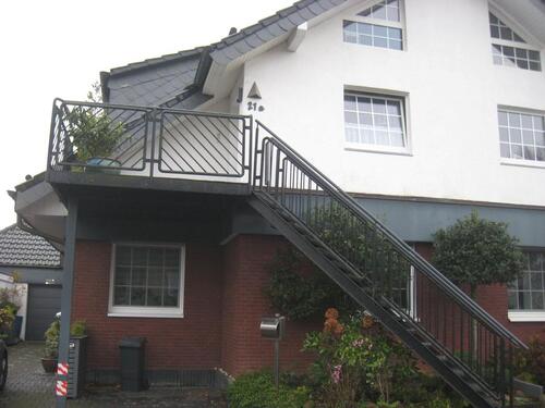 Foto - Etagenwohnung in Dortmund zur Miete