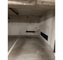 Tiefgaragenstellplatz Bussardstr. in Weilheim, 60 EuroMonat - Benediktbeuern