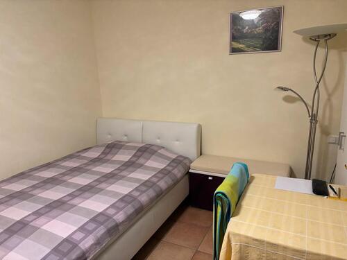 Foto - 4 Zimmer Etagenwohnung zum Kaufen in Bad Wörishofen