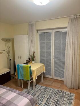 Foto - 4 Zimmer Etagenwohnung in Bad Wörishofen