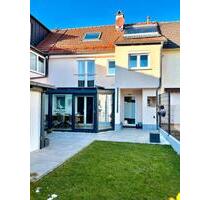 Modernes Reihenmittelhaus in Landsberg-Ost - Landsberg am Lech Ellighofen Modernes Reihenmittelhaus in Landsberg-Ost - Landsberg am Lech Ellighofen