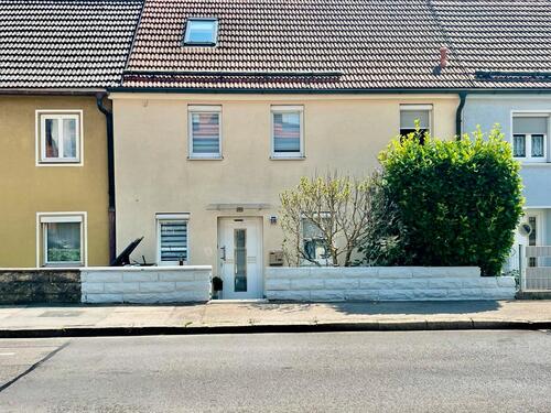 Foto - 5.5 Zimmer Reihenhaus zum Kaufen in Landsberg am Lech