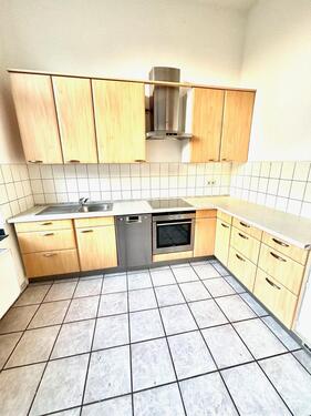 Foto - große helle 1,5-Zimmer Wohnung mit Küche ab 01.02.2026