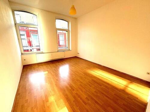 Foto - 1.5 Zimmer Etagenwohnung in Krefeld