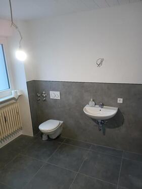 Foto - Erdgeschoßwohnung in Freisen zur Miete