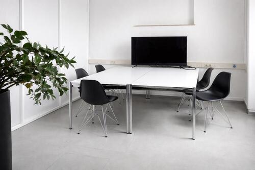 Foto - 3 x Büro in Bürogemeinschaft für 1-2 (insgesamt 6) Pers. ab 450,- +MwSt. all inkl.