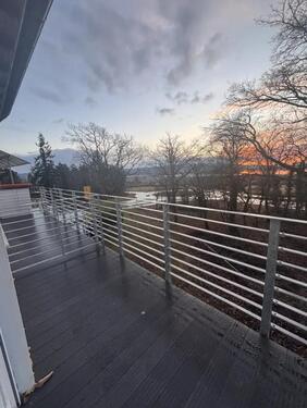 Foto - Exklusive 2‑Zimmer‑Wohnung mit Seeblick – renoviert 2025