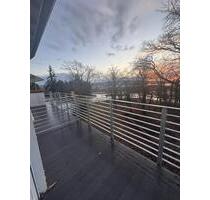 Exklusive 2‑Zimmer‑Wohnung mit Seeblick – renoviert 2025 - Reichenau