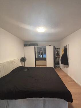 Foto - 2 Zimmer Etagenwohnung in Reichenau