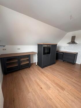 Foto - Schöne 4-Zimmer-Wohnung mit Einbauküche in Lübbecke