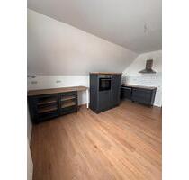 Schöne 4-Zimmer-Wohnung mit Einbauküche in Lübbecke