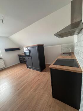 Foto - 3.5 Zimmer Dachgeschoßwohnung zur Miete in Lübbecke