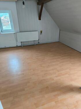 Foto - Etagenwohnung in Sonnenbühl zur Miete