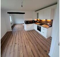 2 Zimmer EG Wohnung Barrierefreies Bad - Peterswald-Löffelscheid